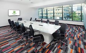 Holiday Inn Hotel&Suites - Montreal Centre-ville Ouest